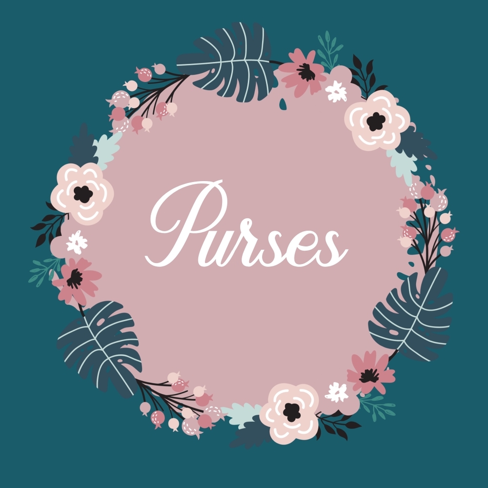 Purses for women